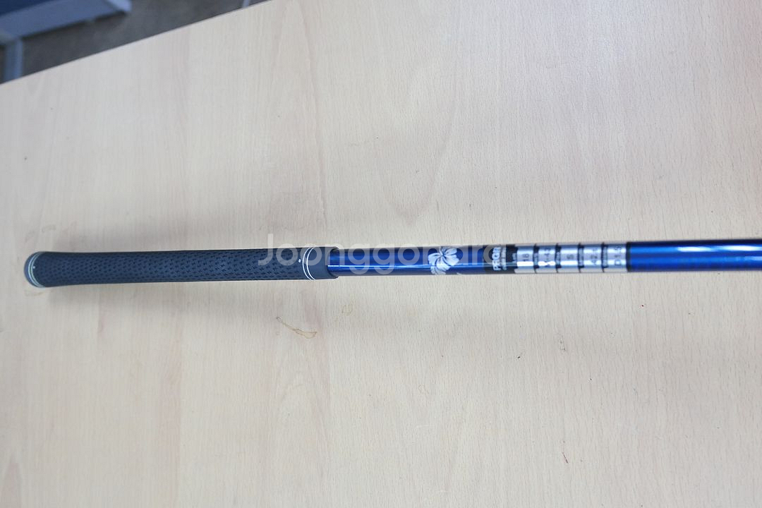 PRGR RS 5번 18도 S 페어웨이우드--4