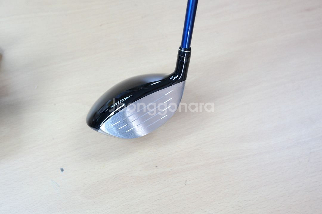 PRGR RS 5번 18도 S 페어웨이우드--2