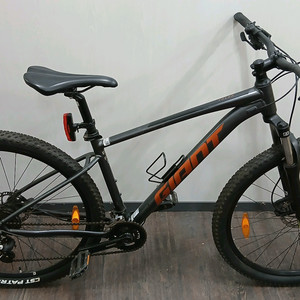 자이언트 타론3 mtb 자전거