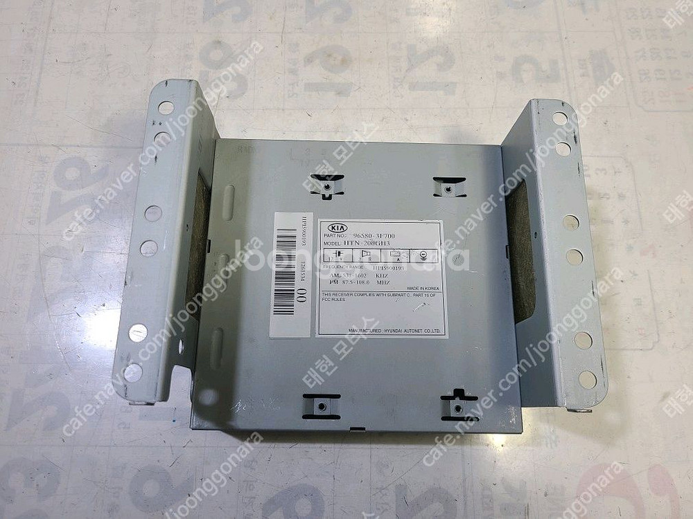 뉴오피러스 TV 튜너--0