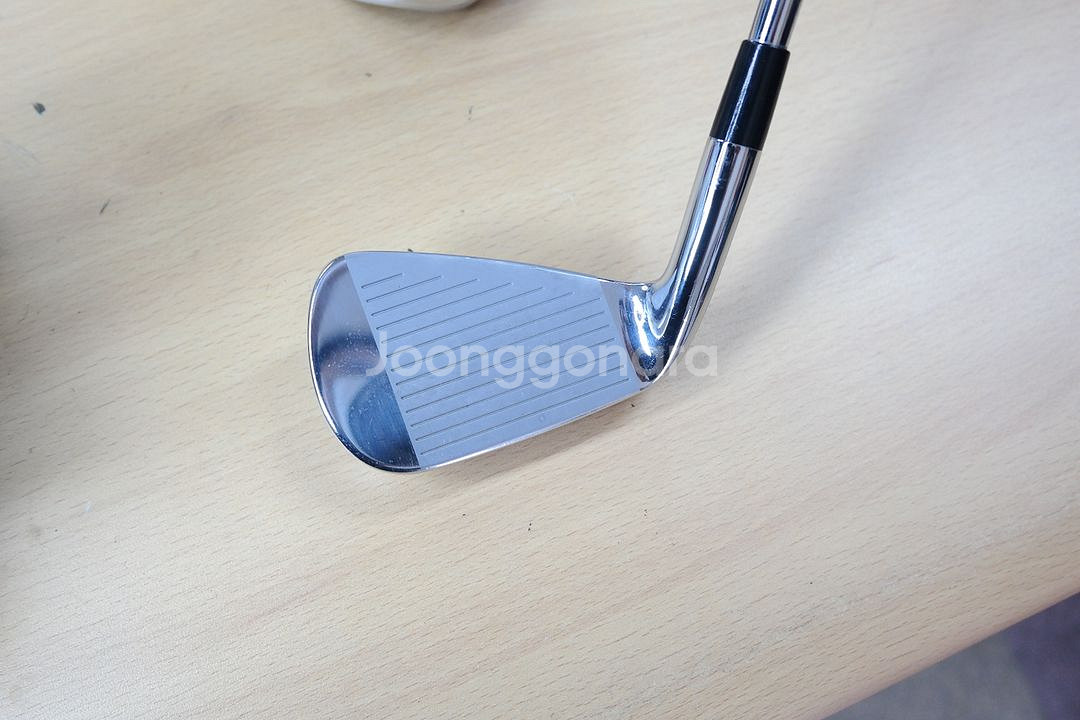 미즈노 MX70 NSPRO95 R 아이언--2