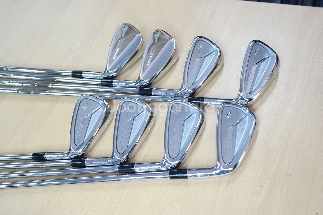 미즈노 MX70 NSPRO95 R 아이언--0