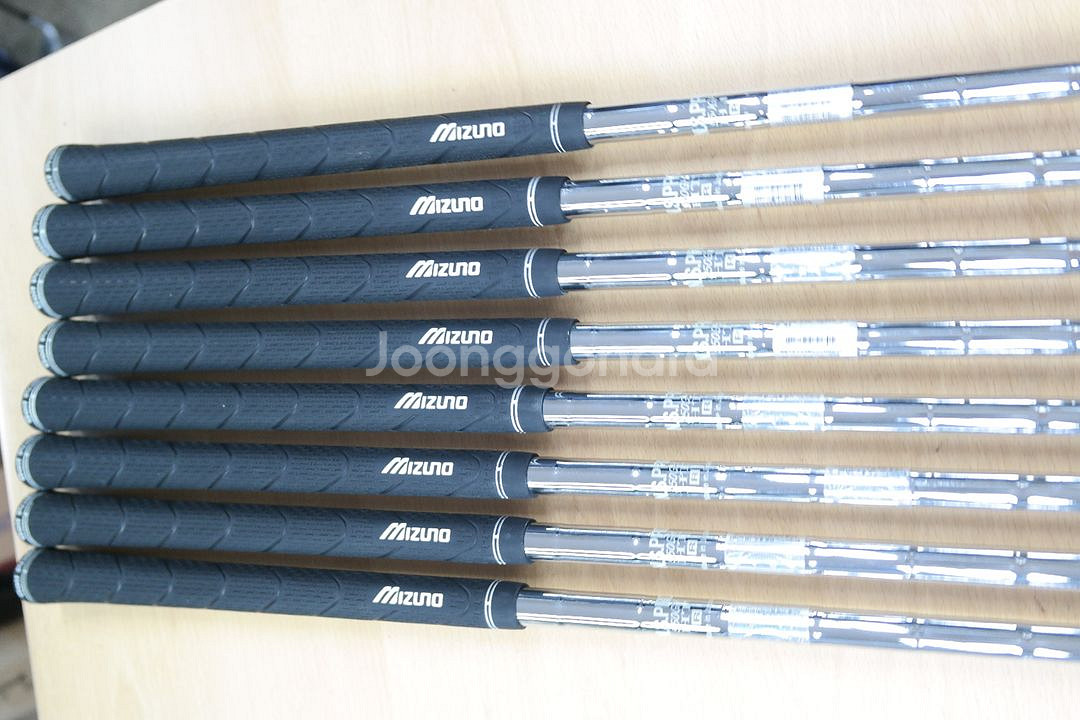 미즈노 MX70 NSPRO95 R 아이언--4