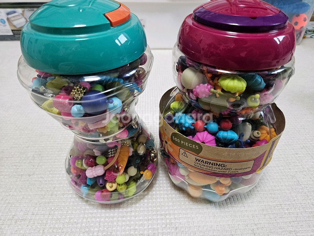 브랜드b 팝아티 500피스--0