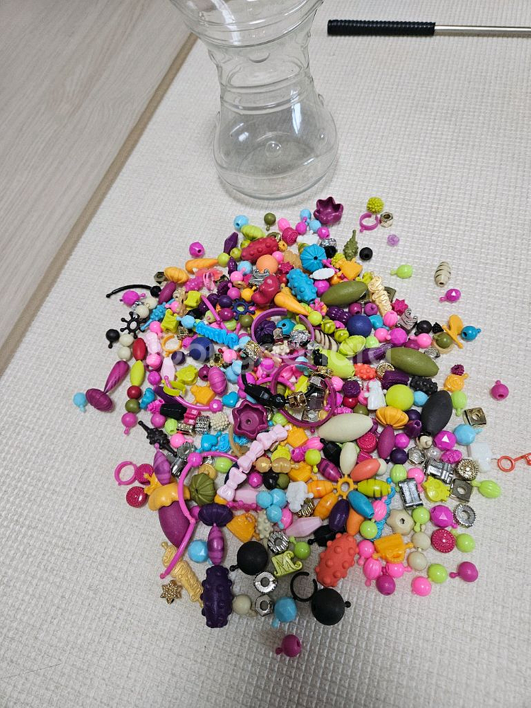 브랜드b 팝아티 500피스--4