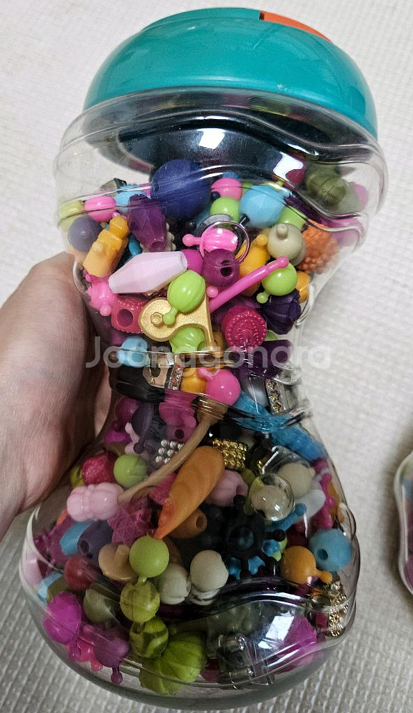 브랜드b 팝아티 500피스--3