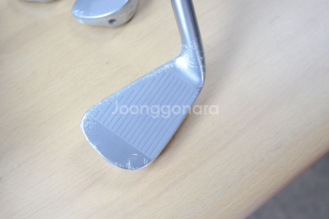 테일러메이드 P790 모두스105 R 아이언--3