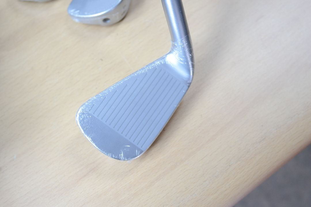 테일러메이드 P790 모두스105 R 아이언 이미지