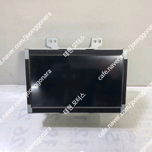 더뉴K7 모니터 (96525-3R005)