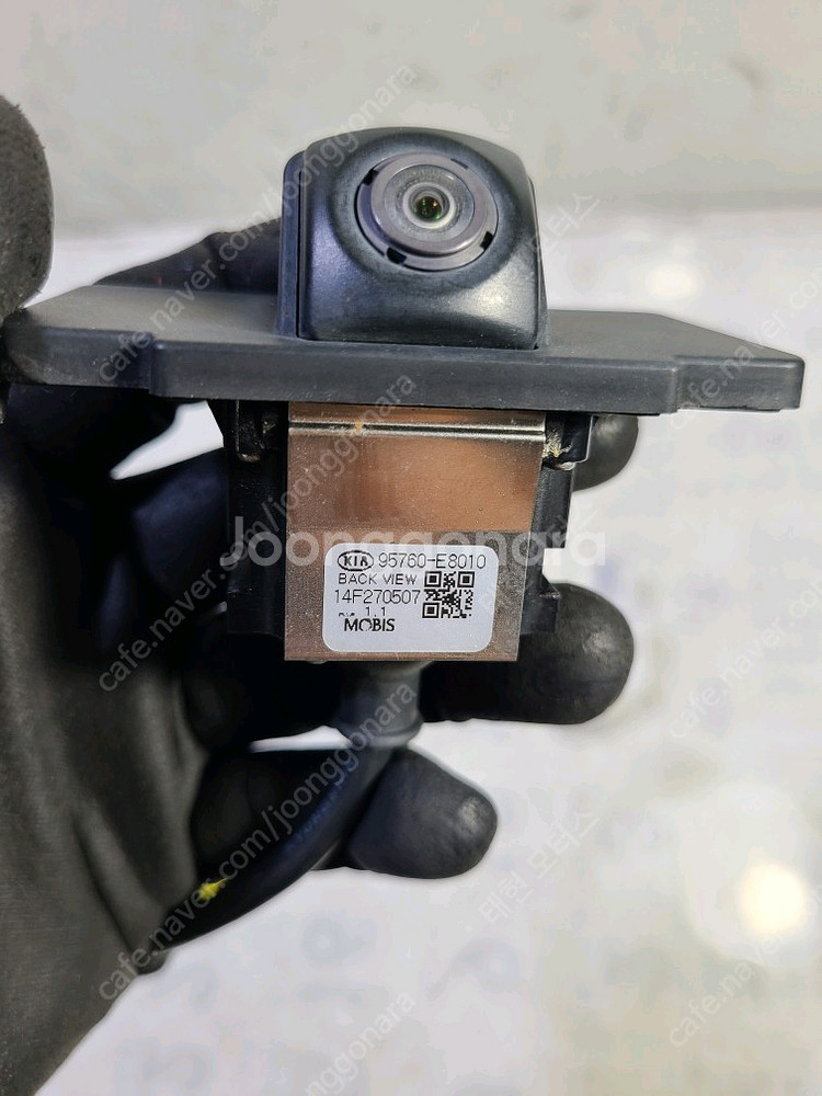 더뉴K7 후방카메라 (95760-E8010)--1