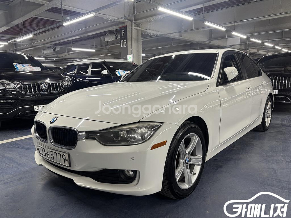 [BMW]3시리즈 (F30) 320d #앱특가--1
