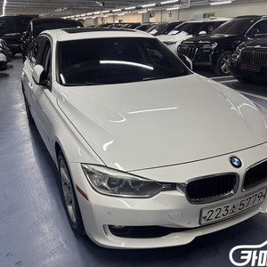 [BMW]3시리즈 (F30) 320d #앱특가