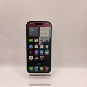 [아이폰 16] 256GB 화이트 / S급