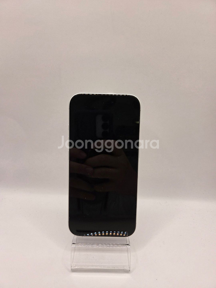 [아이폰 16] 256GB 화이트 / S급--3