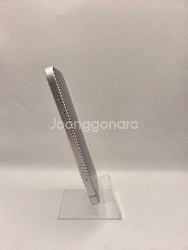 [아이폰 16] 256GB 화이트 / S급--2