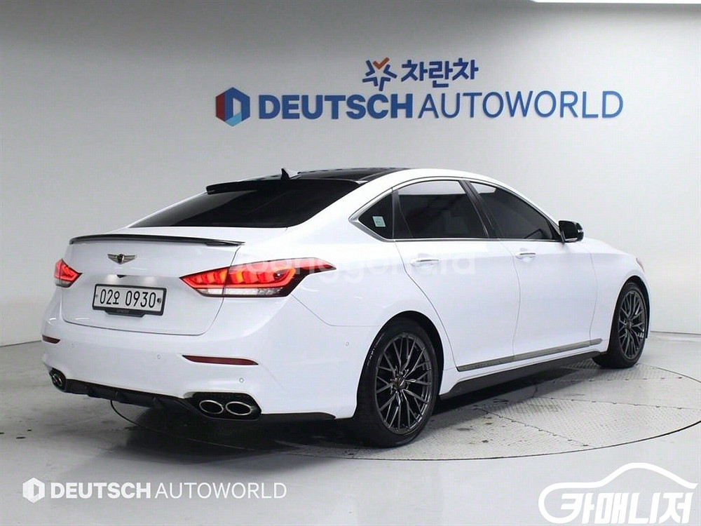 [현대]제네시스DH G380 파이니스트 에디션 AWD--1