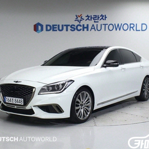 [현대]제네시스DH G380 파이니스트 에디션 AWD