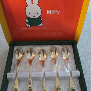 미피 스푼 세트