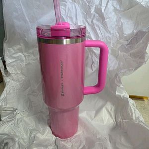 스타벅스 스탠리 러브 켄쳐 텀블러 1183ml (새상품