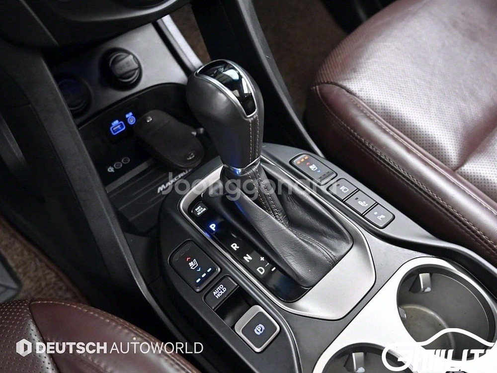 [현대]더뉴맥스크루즈 3.3 V6 GDI 4WD 프레스--8