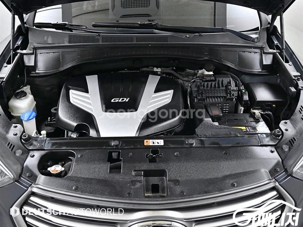 [현대]더뉴맥스크루즈 3.3 V6 GDI 4WD 프레스--5