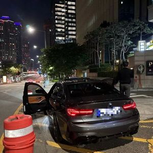 G20 320i 330 340 3시리즈 후미등 csl