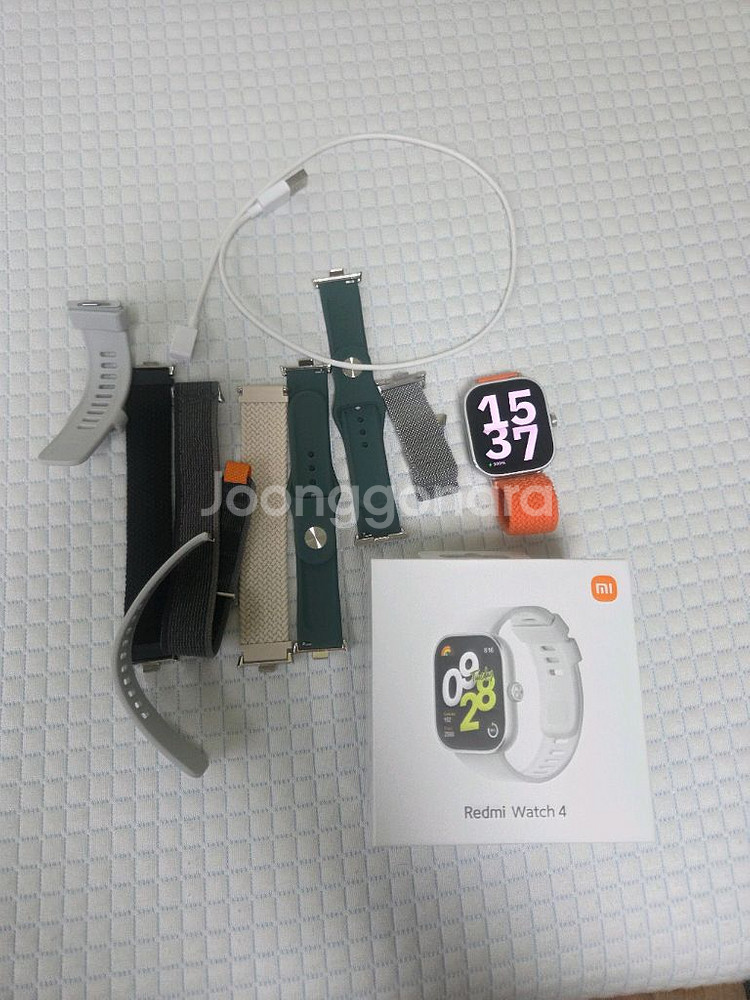 레드미워치4--0