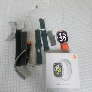 레드미워치4