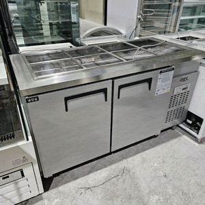 업소용 1500반찬 냉장고 17년 배송무료