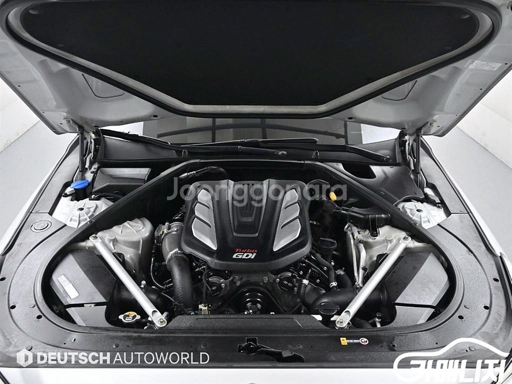 [제네시스]EQ900 3.3 T-GDI AWD 럭셔리--5