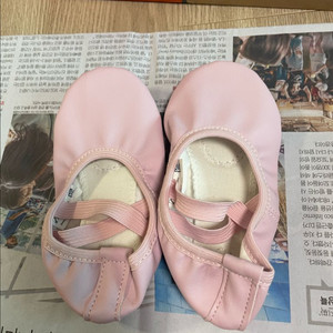 여아 발레슈즈 / 180사이즈