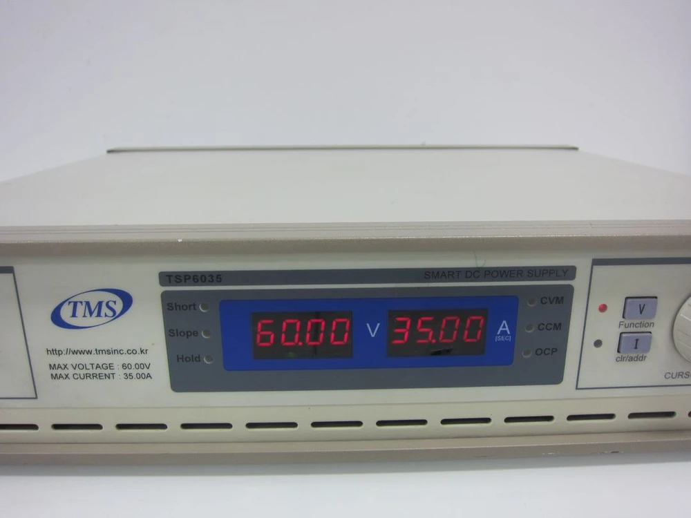 TSP-6035, 60V,35A 이미지