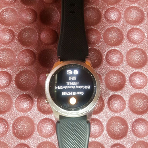 삼성 갤럭시 S3 워치