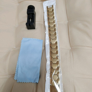 티타늄 마그네틱 팔찌 21cm ㅡ 새제품