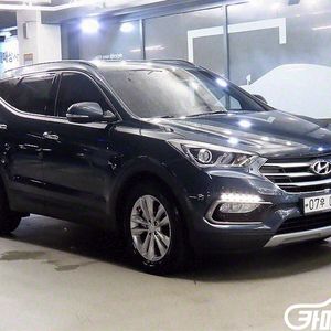 [현대]싼타페 더 프라임 디젤 2.0 2WD 프리미엄