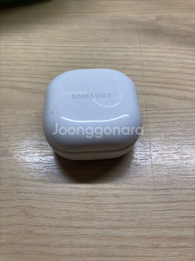 삼성 갤럭시 버즈 FE 그라파이트 SM-R400--1