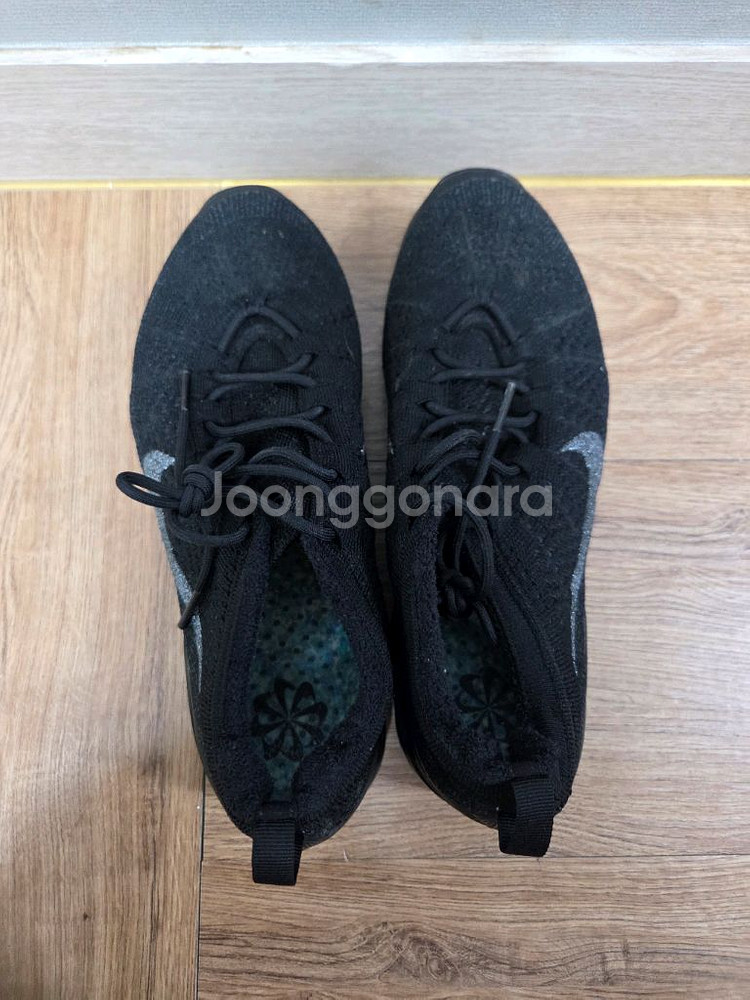 나이키 에어 베이퍼맥스 2023 플라이니트 260mm--0