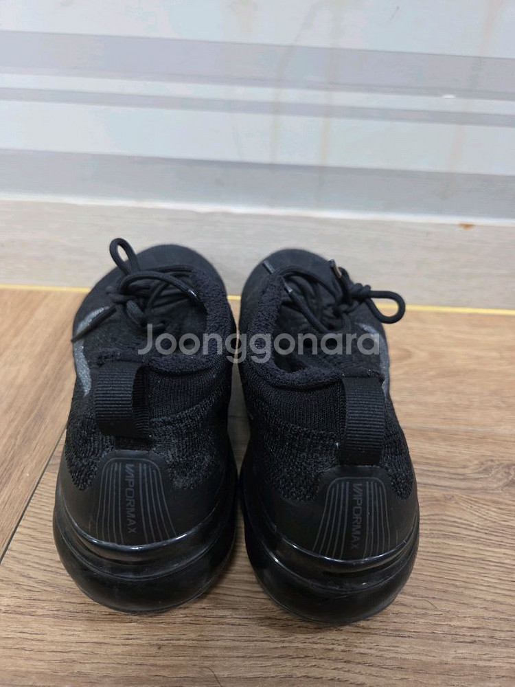 나이키 에어 베이퍼맥스 2023 플라이니트 260mm--5