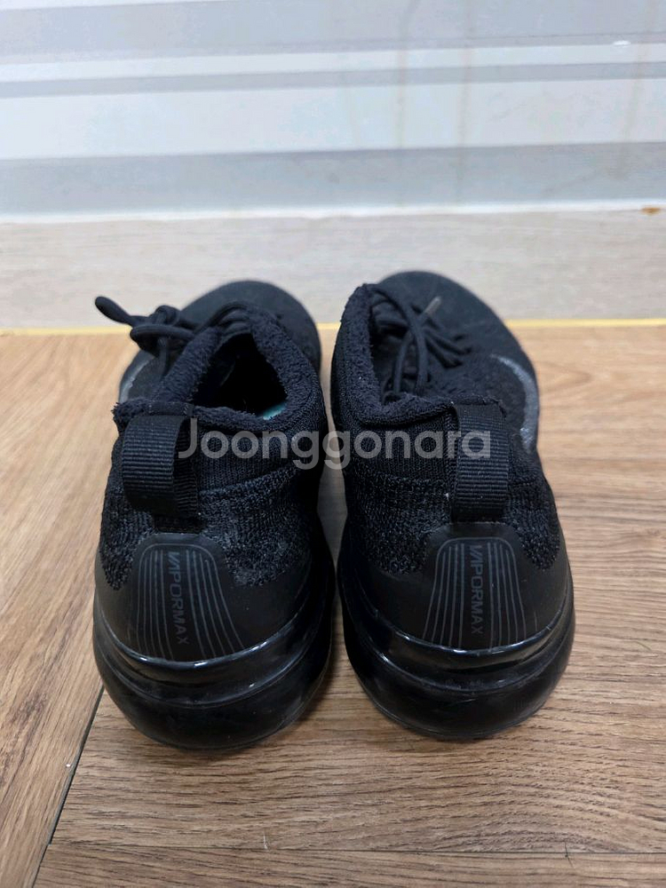 나이키 에어 베이퍼맥스 2023 플라이니트 260mm--1