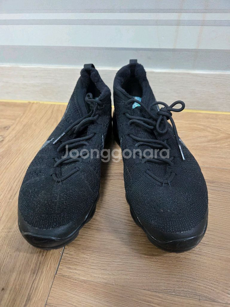 나이키 에어 베이퍼맥스 2023 플라이니트 260mm--2