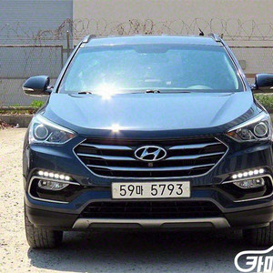 [현대]싼타페 더 프라임 디젤 2.2 2WD 익스클루시