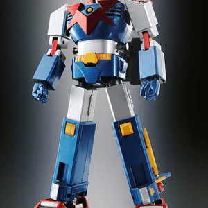 초합금 볼테스 GX 31V 40주년 한정판 A급
