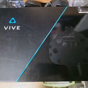 HTC VIVE