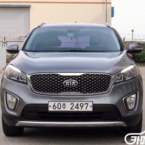 [기아]올 뉴 쏘렌토 디젤 2WD 2.2 노블레스 스페