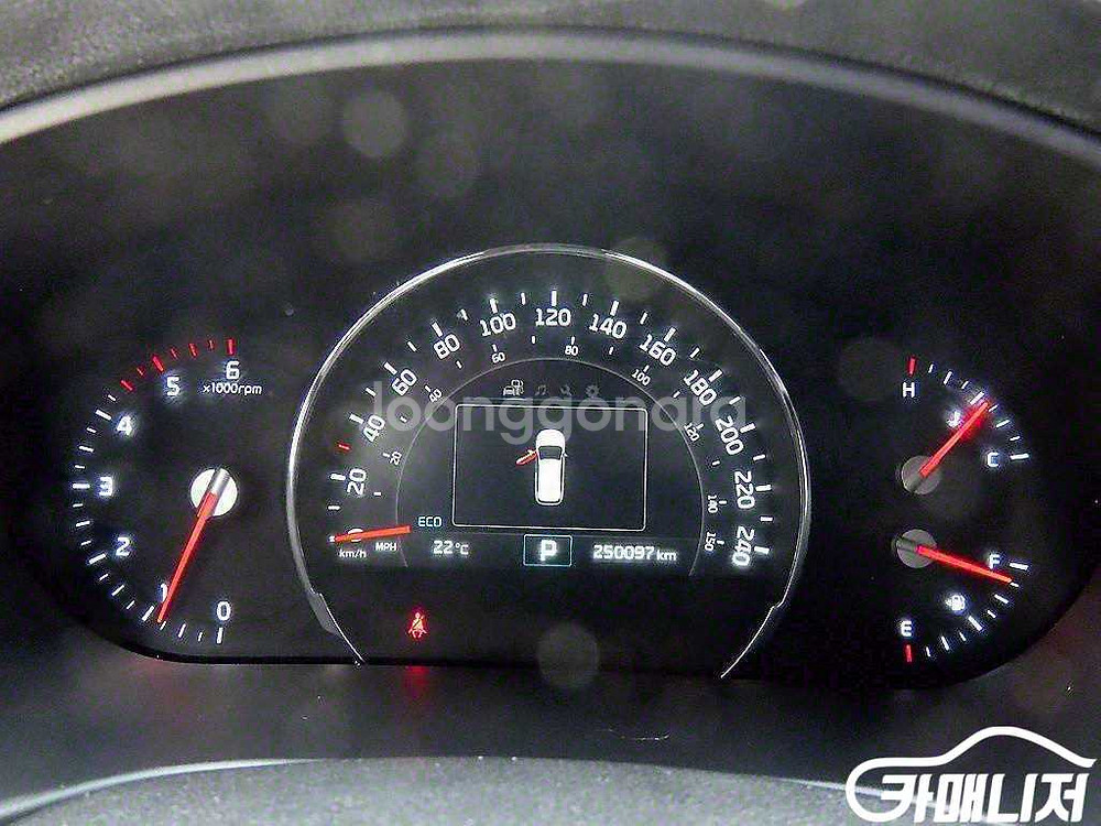 [기아]올 뉴 쏘렌토 디젤 2WD 2.2 노블레스 스페--8