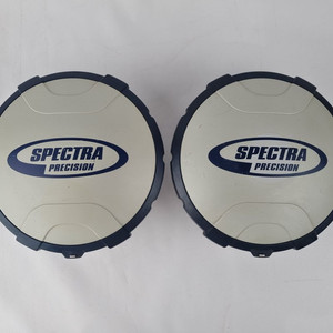 중고 스펙트라 GPS측량기 SP60 2대 RTK set