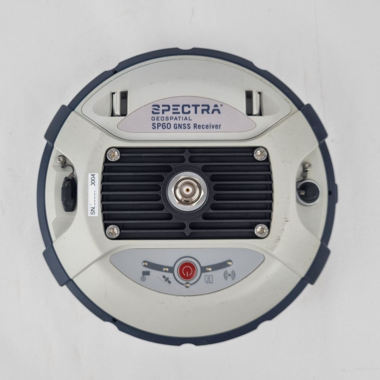 중고 스펙트라 GPS측량기 SP60 2대 RTK set 이미지