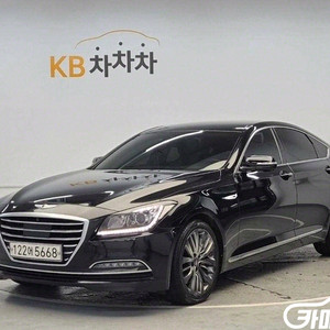 [현대]제네시스DH G380 익스클루시브 AWD (5인