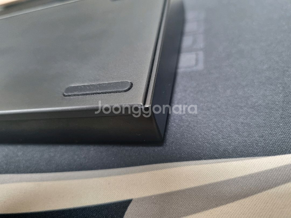 owlab link65 오울랩 링크65 블랙 커스텀--1