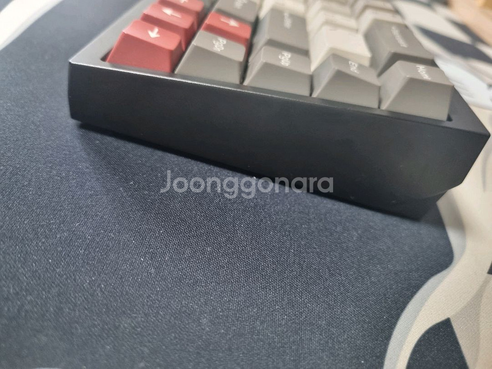 owlab link65 오울랩 링크65 블랙 커스텀--5
